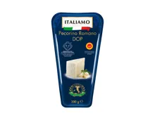 Pecorino Romano DOP