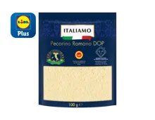 Pecorino Romano DOP