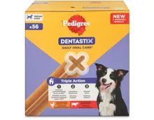 Pedigree Denta Stix 56er Pack Medium