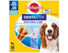 PEDIGREE Dentastix medium