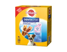 Pedigree Dentastix Small Multipack​
