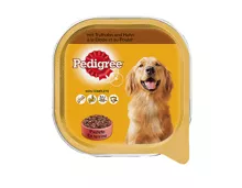 Pedigree Hundenahrung