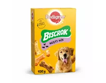 Pedigree Hundesnack Multi Biscrok