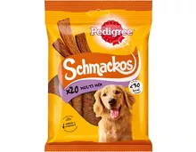 Pedigree Hundesnack Schmackos