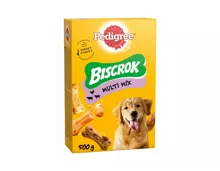 Pedigree Multi Biscrok Hundesnack​