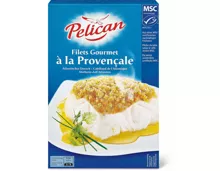 Pelican Filets Gourmet à la Provençale in Sonderpackung, MSC