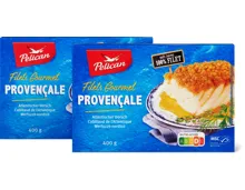 Pelican Filets Gourmet Provençale, MSC