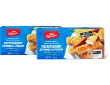 Pelican Fischstäbchen Dorsch, MSC