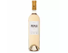 Peloponnese PGI Rosé Peplo Domaine Skouras