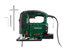 Pendelhubstichsäge PSTD 800 F5