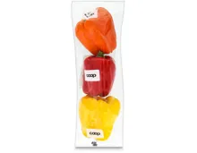 Peperoni farbig ca. 500g