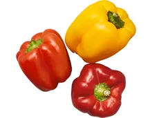 Peperoni gemischt
