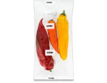 Peperoni mild