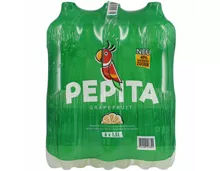 Pepita Grapefruit 6x1,5l