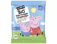 Peppa Knusperschweinchen 30g