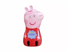 Peppa Pig 2-in-1 Duschgel & Shampoo