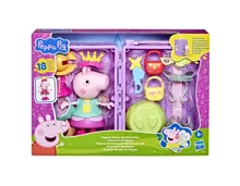 Peppa Pig Dress Up Wardrobe