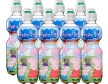 Peppa Pig Fruchtsaftgetränk für Kinder