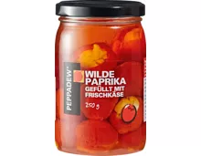 Peppadew wilde Paprika