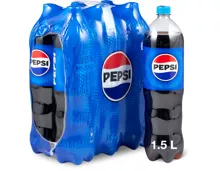 Pepsi