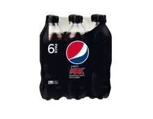 Pepsi Classic / Max