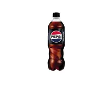 Pepsi Classic / Zero