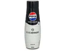 Pepsi Max Sirup