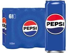 Pepsi Regular