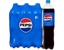 Pepsi Regular