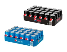 Pepsi/Pepsi Max XXL