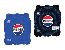Pepsi/Zero Sugar