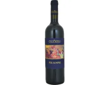 Per Sempre Syrah 75 cl