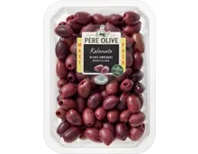 Père Olive Oliven Kalamata