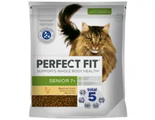 PERFECT FIT Katzenfutter trocken, 1,4kg