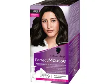 Perfect Mousse 300 Schwarzbraun