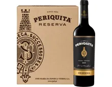 Periquita Reserva Vinho Regional da Península de Setúbal