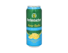 PERLENBACHER Natur Radler alkoholfrei