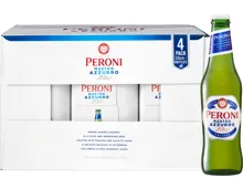 Peroni Bier Nastro Azzurro