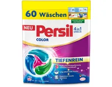 Persil 4in1 Discs Color 60 Waschgänge