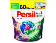 Persil 4in1 Discs Color 60 Waschgänge