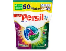 Persil 4in1 Discs Color 60 Waschgänge