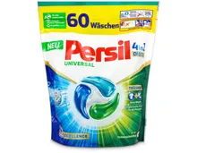 Persil 4in1 Discs Universal 60 Waschgänge