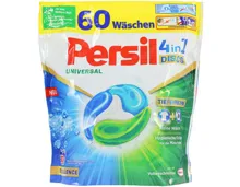 Persil 4in1 Discs Universal 60 Waschgänge