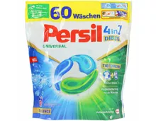 Persil 4in1 Discs Universal 60 Waschgänge