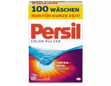 Persil Color Pulver, 6,5 kg