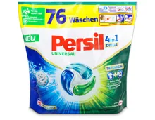 Persil Disc Universal 76 Waschgänge