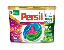 Persil Discs Color, 50 Stück