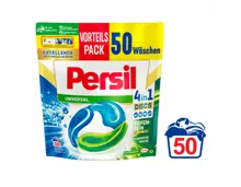 Persil Discs Universal, 50WG