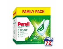 Persil Eco Power Bars Universal Vollwaschmittel 72 Waschgänge