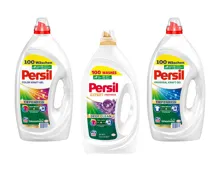 Persil Flüssigwaschmittel